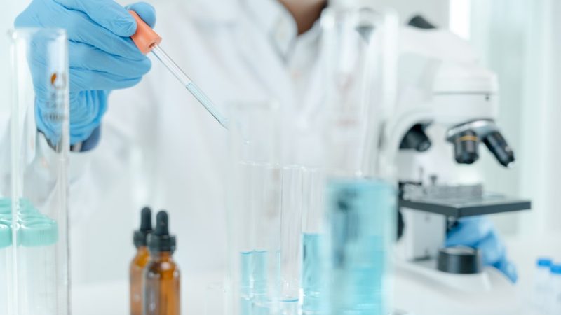 全基因组检测：精准医疗的未来，价格几何？**