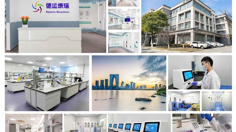 PCR实验室防污染设计：关键要点与实施策略